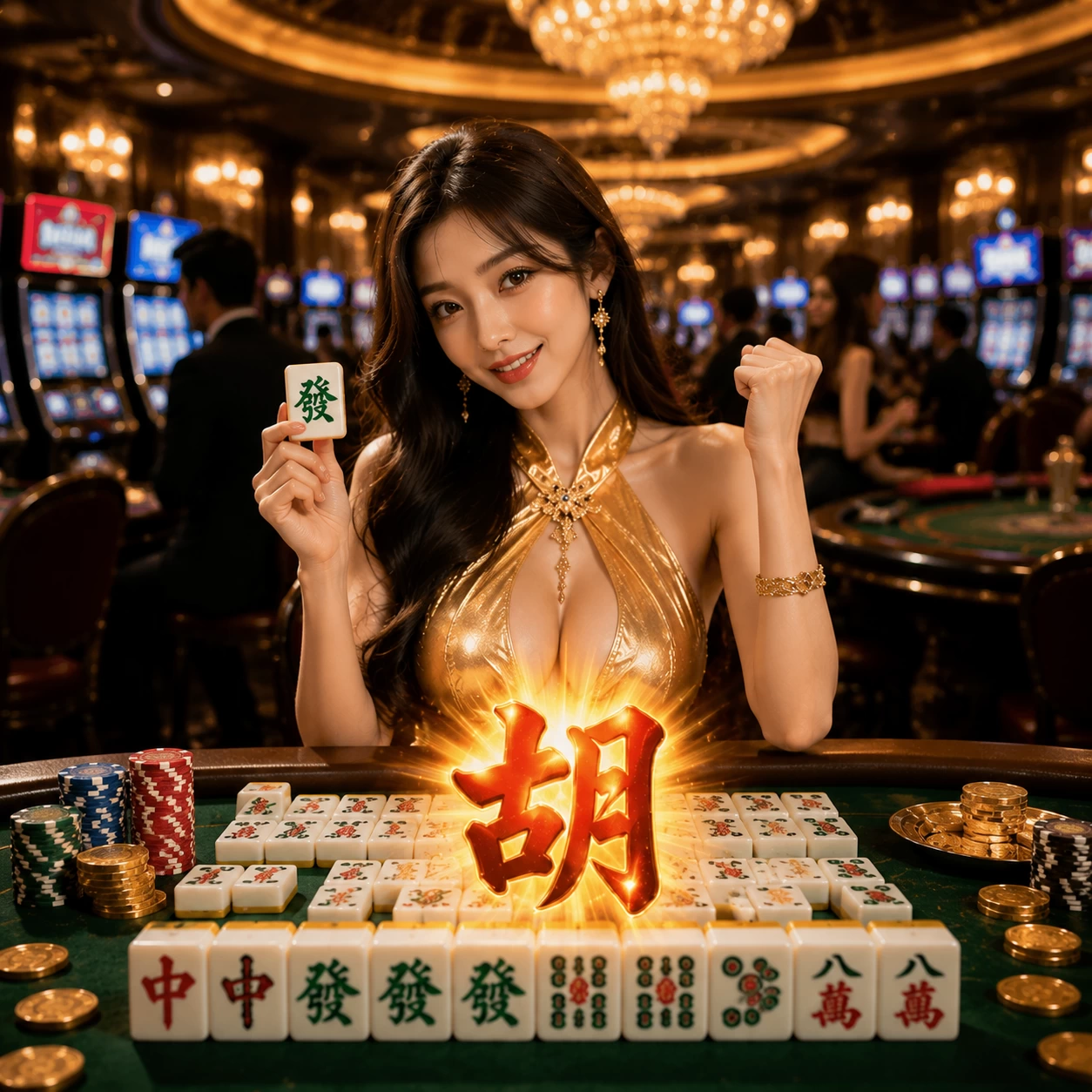 mikitoto APK — gampang dipakai